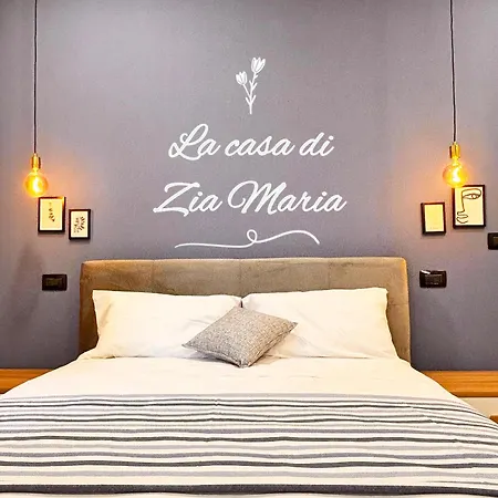 La Casa Di Zia Maria Apartment Boves Exterior photo