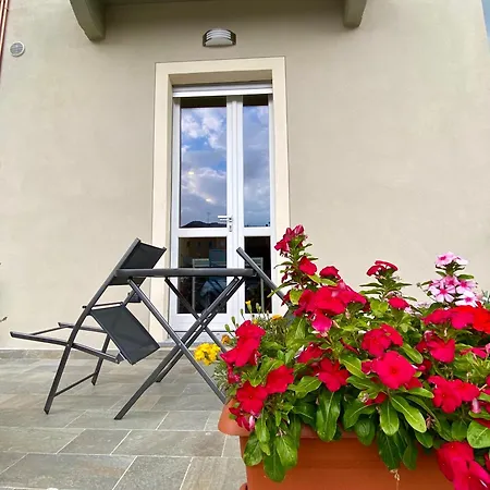La Casa Di Zia Maria Apartment Boves Exterior photo