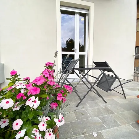 La Casa Di Zia Maria Apartment Boves Exterior photo