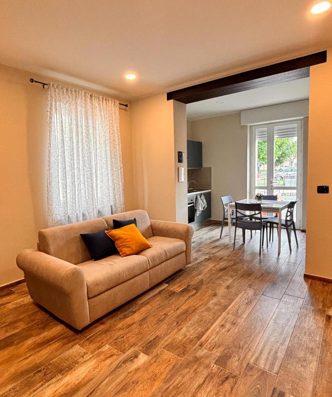 La Casa Di Zia Maria Apartment Boves