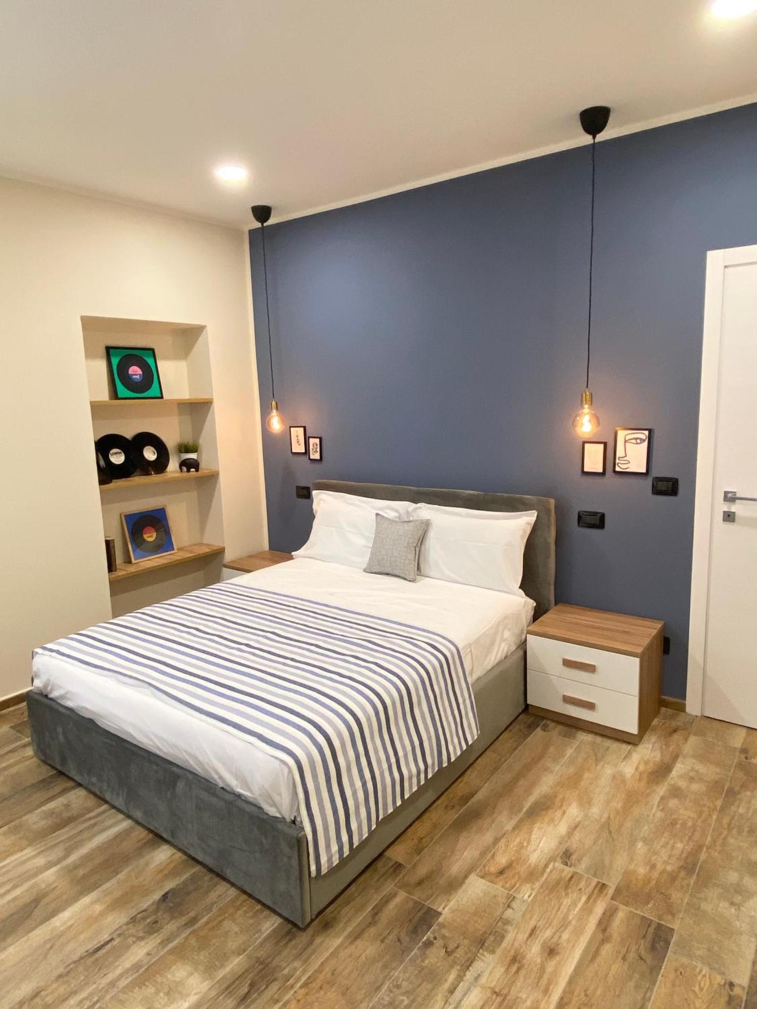La Casa Di Zia Maria Apartment